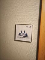 Pension Lübeck Obrázok 5