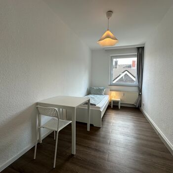 Monteurunterkunft/Monteurwohnung/Möbilierte Wohnung Obrázok 5