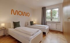 MOWO Monteurzimmer Nürnberg - für bis zu 100 Personen Picture 1
