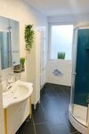 Möblierte Monteurwohnung im Dreieck Fürth–Erlangen-Nürnberg Bild 3