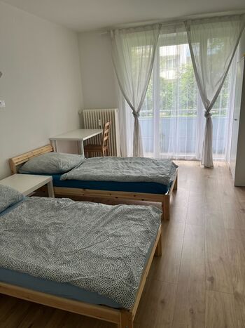 **** Hometime24 - Eschweiler renovierte Wohnungen **** Picture 5