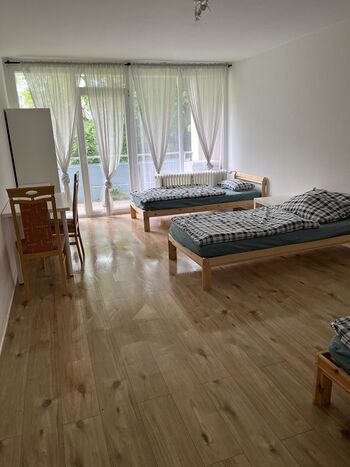 **** Hometime24 - Eschweiler renovierte Wohnungen **** Picture 3