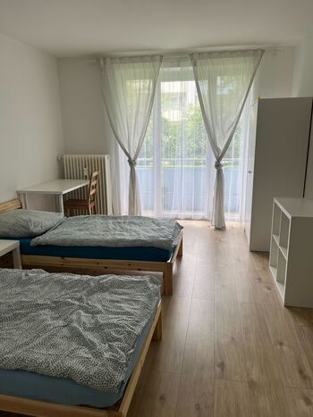 **** Hometime24 - Eschweiler renovierte Wohnungen **** Picture 4