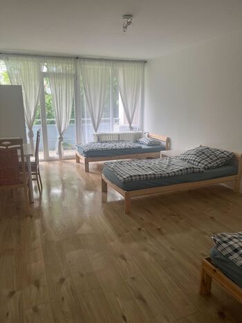 **** Hometime24 - Eschweiler renovierte Wohnungen **** Picture 2