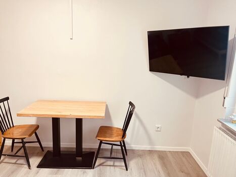 Monteurzimmer Leo Zdjęcie 4