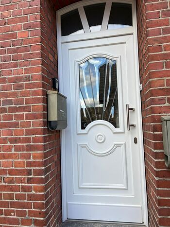 Wohnung EG Zentral Bild 4