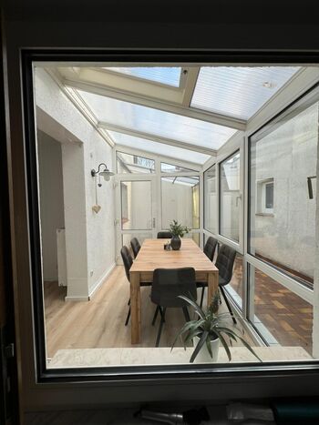 Wohnung EG Zentral Bild 5