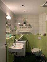 Landhof Usedom, App. Wildrose Bild 6