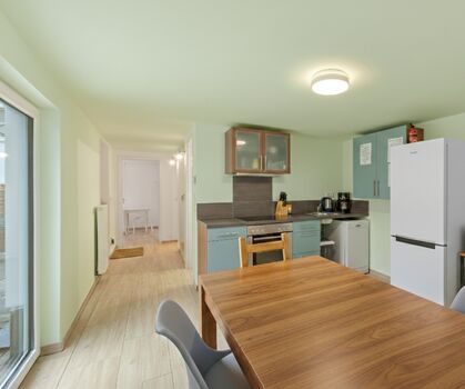 Monteurunterkünfte in Brüggen – 24h Check-In Picture 2