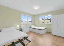 Monteurunterkünfte in Brüggen – 24h Check-In Obrázok 3