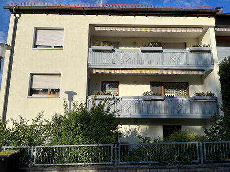 Ferienwohnung Engelhard Picture 1