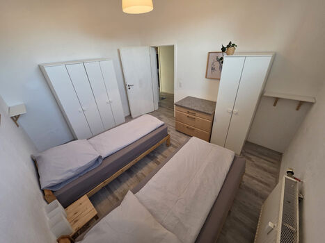 Oliver Moll Wohnung Scharhofer Straße 24/1 Mannheim Picture 3