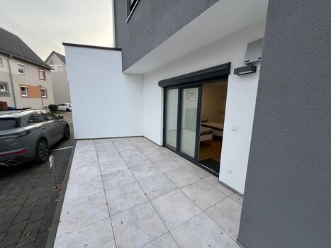 Oliver Moll Wohnung Brunnenhaldestraße Oberkochen Bild 4