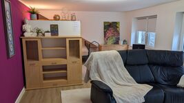 Großzügiges Gästezimmer Dormagen Nähe Bahnhof Bild 10