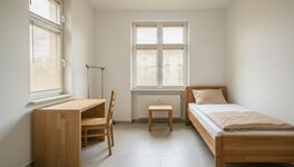 Monteurunterkünfte in Rheine – 24h Check-In Picture 2