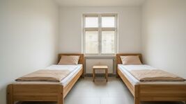 Monteurunterkünfte in Rheine – 24h Check-In Picture 1