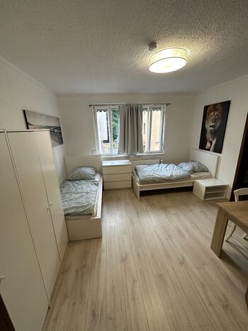 3 Zimmer Wohnung Nähe Heidelberg und Mannheim Obrázok 3