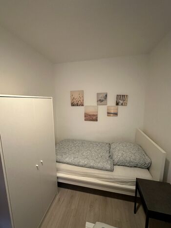 3 Zimmer Wohnung Nähe Heidelberg und Mannheim Bild 5