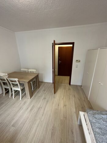 3 Zimmer Wohnung Nähe Heidelberg und Mannheim Picture 2