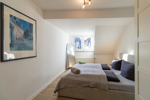 City-Apartment im Herzen des Magniviertels Picture 2