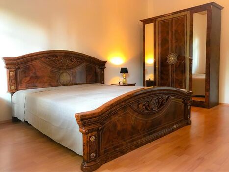 CasaZwanzigZweihundert Ferienhausvermietung Falkensee Zdjęcie 4