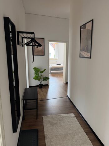 Moderne Monteurwohnungen in TOP-Lage Paderborn - Einzelbetten Bild 4