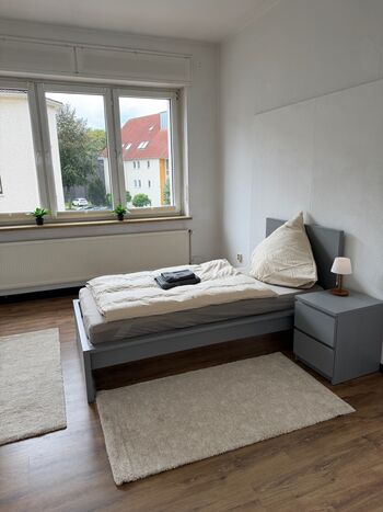 Moderne Monteurwohnungen in TOP-Lage Paderborn - Einzelbetten Bild 3