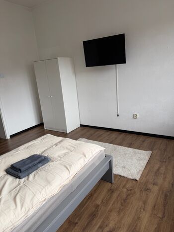 Moderne Monteurwohnungen in TOP-Lage Paderborn - Einzelbetten Bild 5