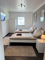 Moderne Monteurwohnung in TOP-Lage Paderborn - Einzelbetten Bild 20