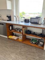 Moderne Monteurwohnung in TOP-Lage Paderborn - Einzelbetten Bild 13