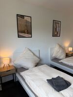 Moderne Monteurwohnung in TOP-Lage Paderborn - Einzelbetten Bild 22
