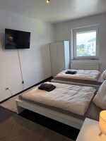 Moderne Monteurwohnung in TOP-Lage Paderborn - Einzelbetten Bild 26