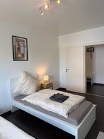 Moderne Monteurwohnung in TOP-Lage Paderborn - Einzelbetten Bild 6