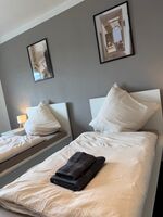 Moderne Monteurwohnung in TOP-Lage Paderborn - Einzelbetten Bild 17