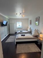 Moderne Monteurwohnung in TOP-Lage Paderborn - Einzelbetten Bild 3