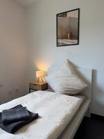 Moderne Monteurwohnung in TOP-Lage Paderborn - Einzelbetten Bild 25