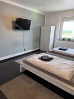 Moderne Monteurwohnung in TOP-Lage Paderborn - Einzelbetten Bild 10