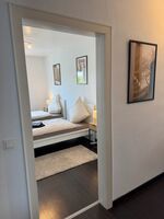 Moderne Monteurwohnung in TOP-Lage Paderborn - Einzelbetten Bild 12