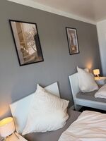Moderne Monteurwohnung in TOP-Lage Paderborn - Einzelbetten Bild 27