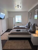 Moderne Monteurwohnung in TOP-Lage Paderborn - Einzelbetten Bild 11