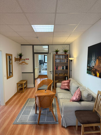Monteurwohnung in ruhiger Lage Bild 1