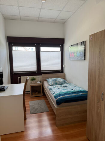 Monteurwohnung in ruhiger Lage Bild 3