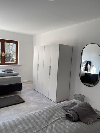 K+S Apartments, Monteurunterkunft in Kassels bester Lage Bild 5