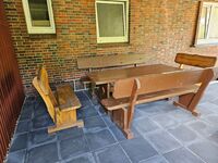 Monteuerhaus für bis zu 12 Monteuere ( neu eingerichtet ) Picture 13
