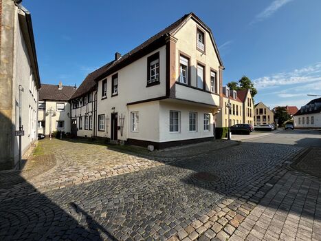 Charmante Monteurswohnung in zentraler Lage