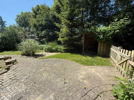 Haus Groß Flöte Bild 5