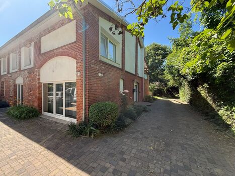 Haus Groß Flöte