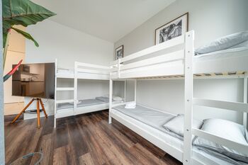 5 Modernes City Studio für 6 Personen Zdjęcie 2
