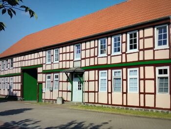 Wohnung in Osterburg Picture 1