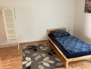 Wohnung in Osterburg Picture 4